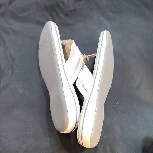 WOMEN CASUAL FLIP-FLOP  COMFORTABLE SLIP-ON SANDALS - Picture 11 of 13